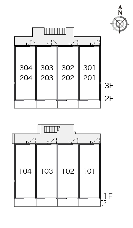 レオネクストリヴィエール武庫川 その他2