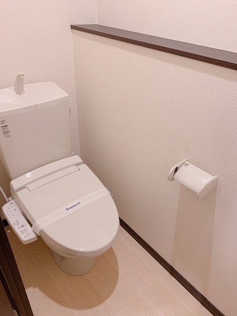 レオネクストリヴィエール武庫川 その他4