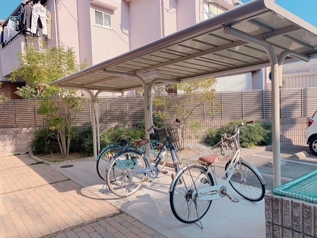 レオネクストリヴィエール武庫川 その他7