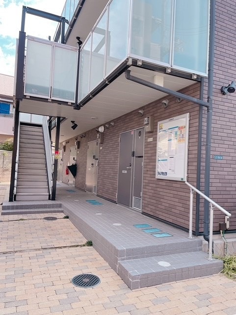 レオネクストリヴィエール武庫川 その他8