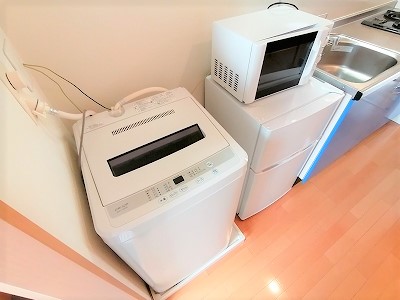 レオパレス神祇官町ＬＡ１ その他6