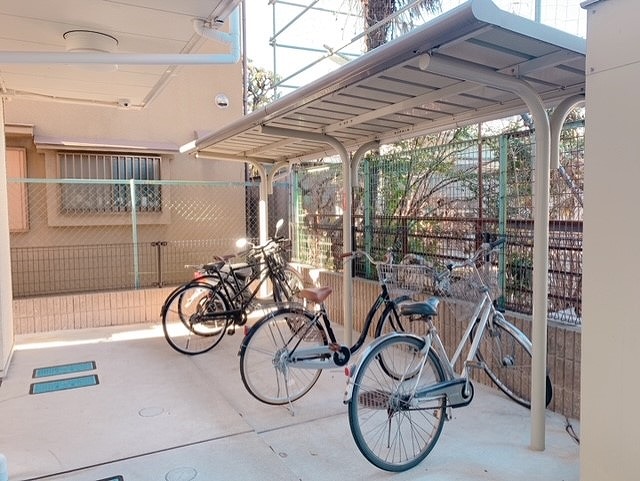 レオパレスデイジーヴィラ その他8