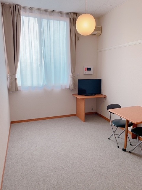 レオパレスＴ＆Ｙ リビング