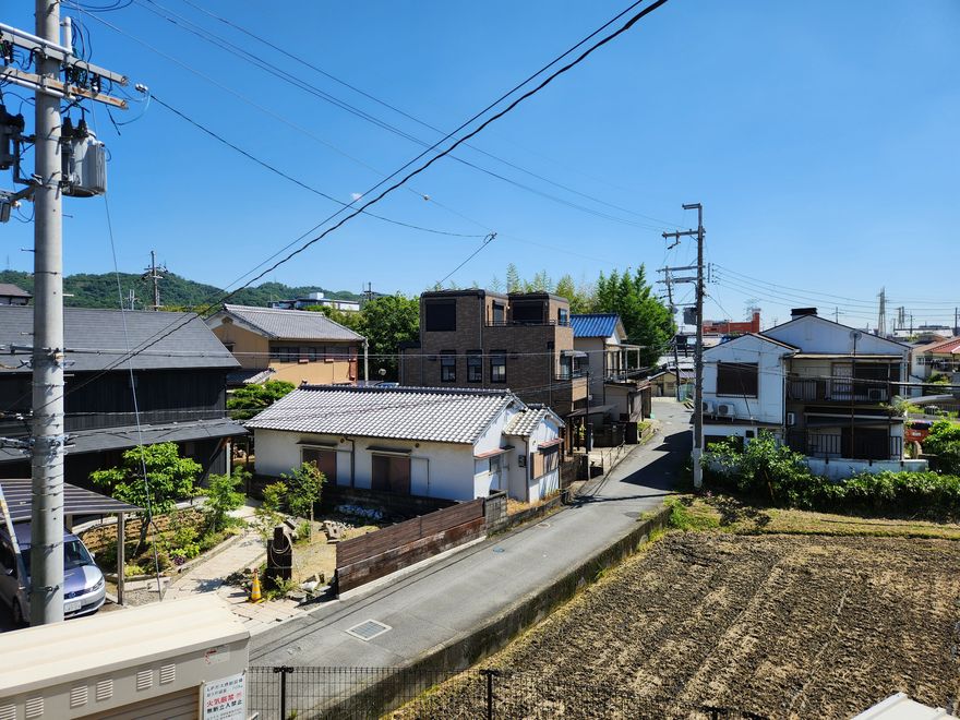 レオパレス星田Ⅱ その他5