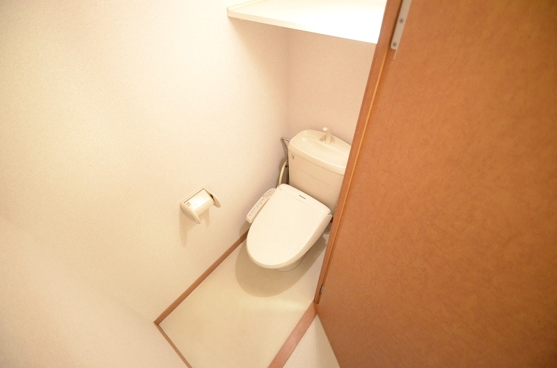 レオパレス星田Ⅱ その他8