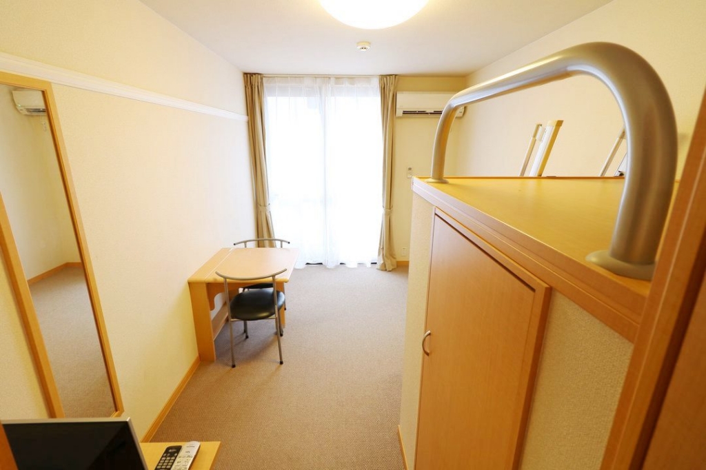 レオパレスＴＮ参番館 その他3