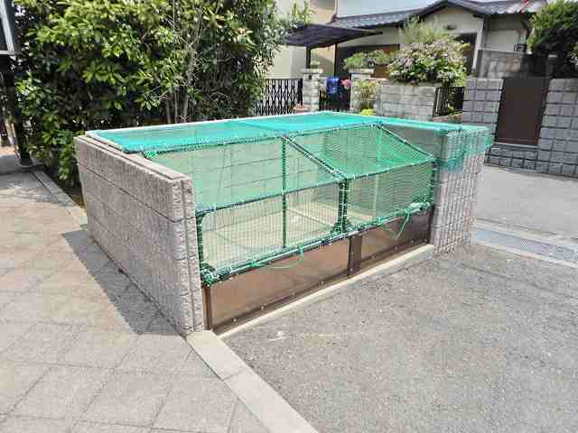 レオパレスイクセン３ その他11