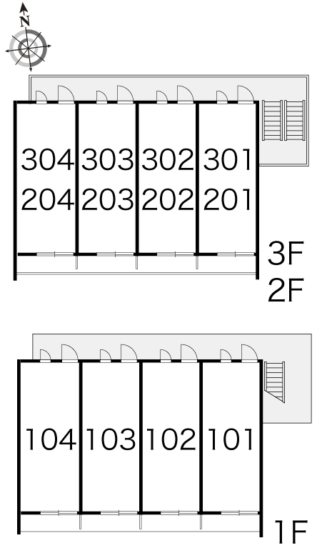 レオパレスすばる その他2