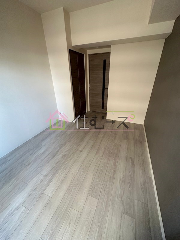 エスリード南堀江レジデンス リビング