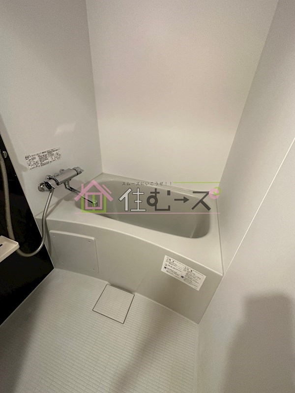 エスリード南堀江レジデンス 風呂画像