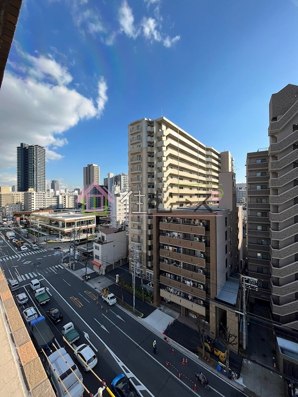 ラナップスクエア野田 その他外観6