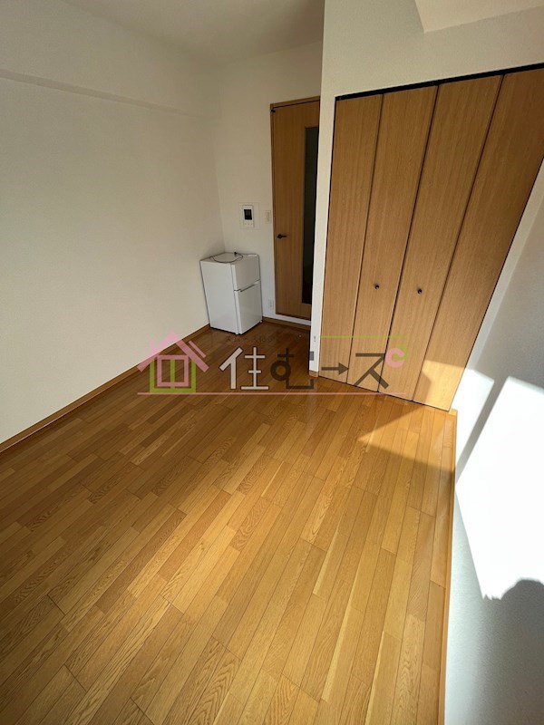 ラナップスクエア野田 リビング