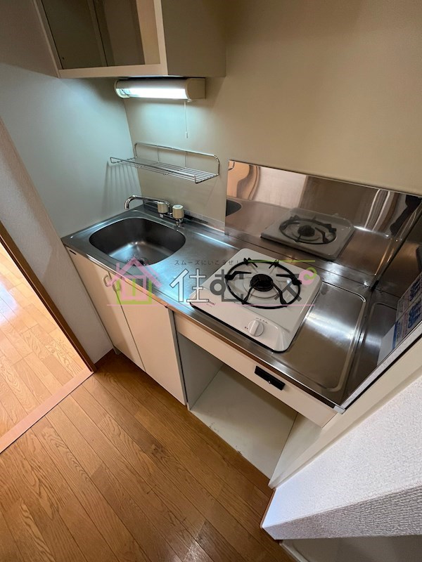 ラナップスクエア野田 キッチン