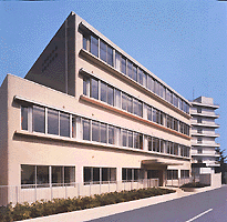 ラナップスクエア野田 周辺画像9