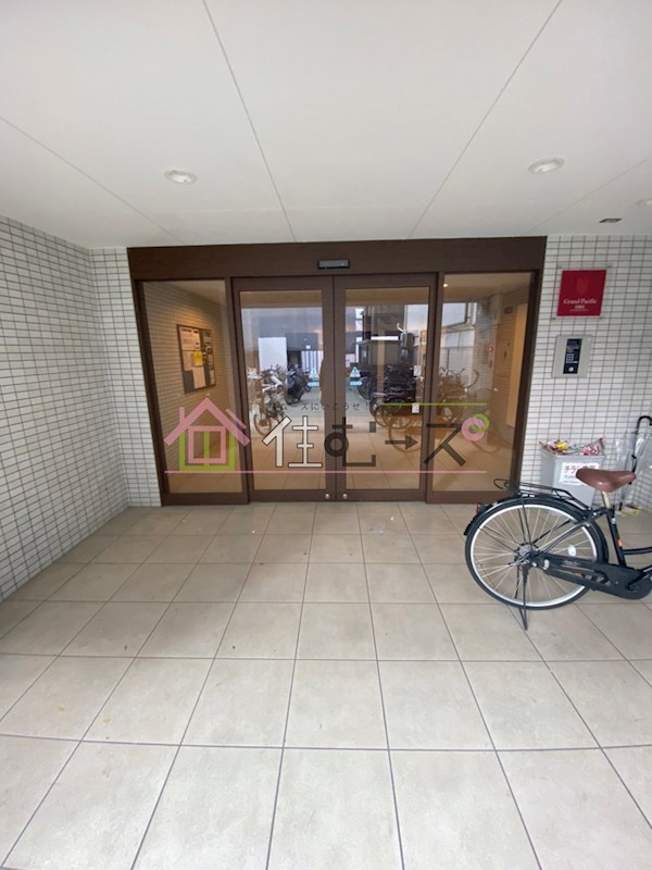 グランパシフィック花園北 その他1