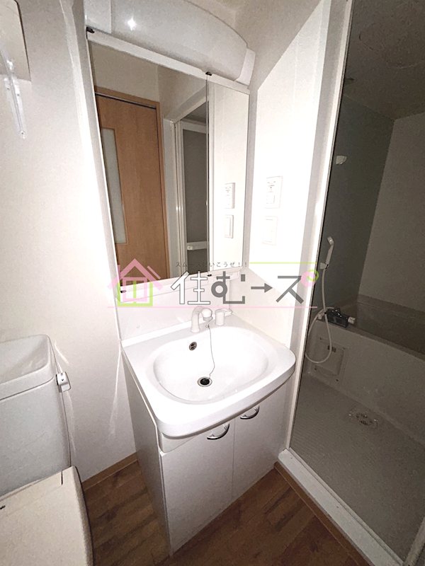 グランパシフィック花園北 その他2