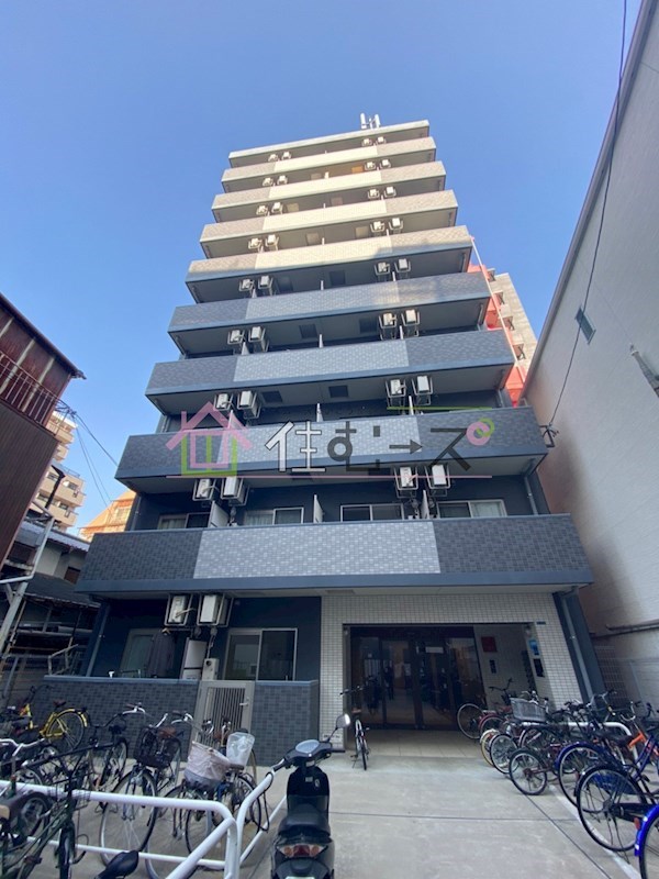 グランパシフィック花園北 その他外観1