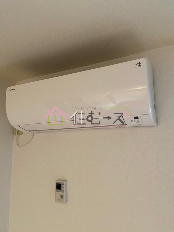 中市マンション その他2