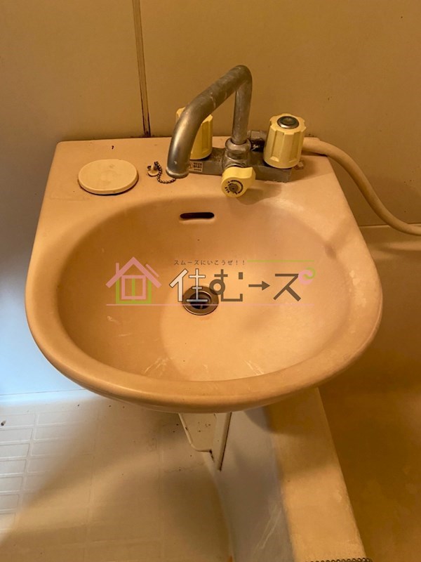 中市マンション その他4