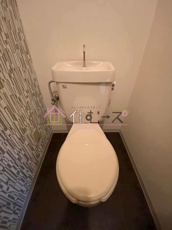 中市マンション その他5