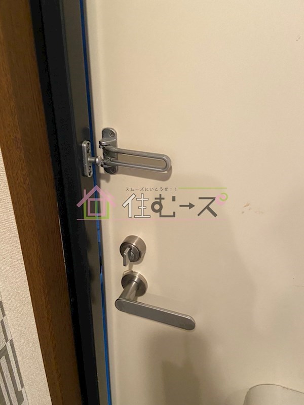 中市マンション その他6