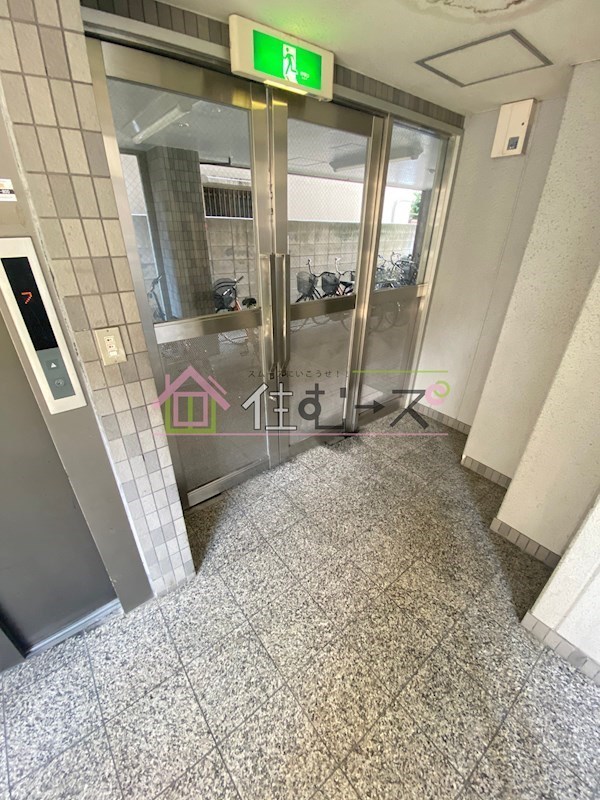 中市マンション その他外観2