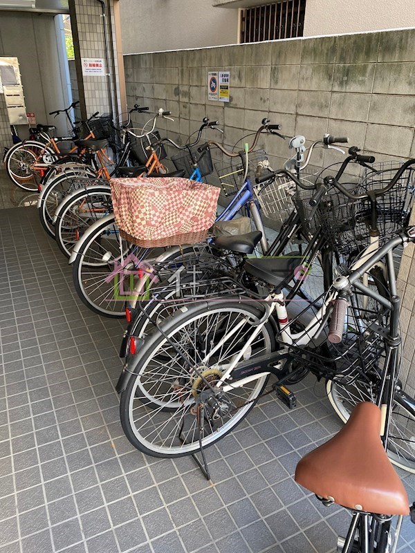 中市マンション その他外観4