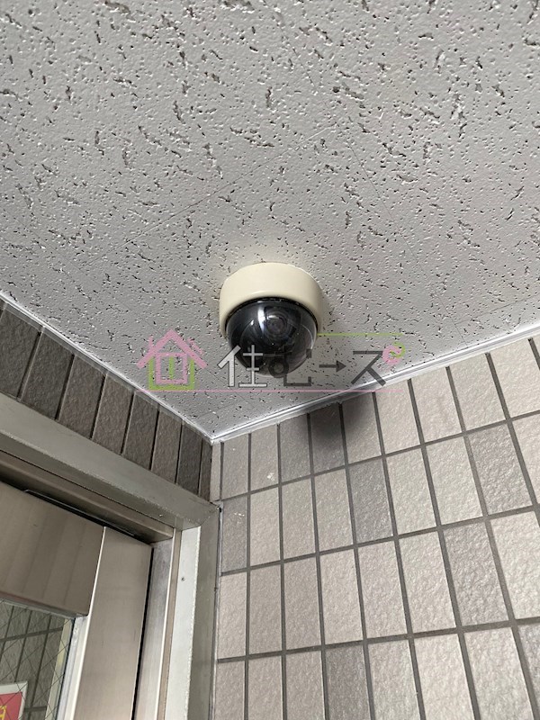 中市マンション その他外観5