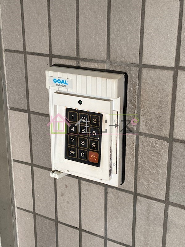 中市マンション その他外観6