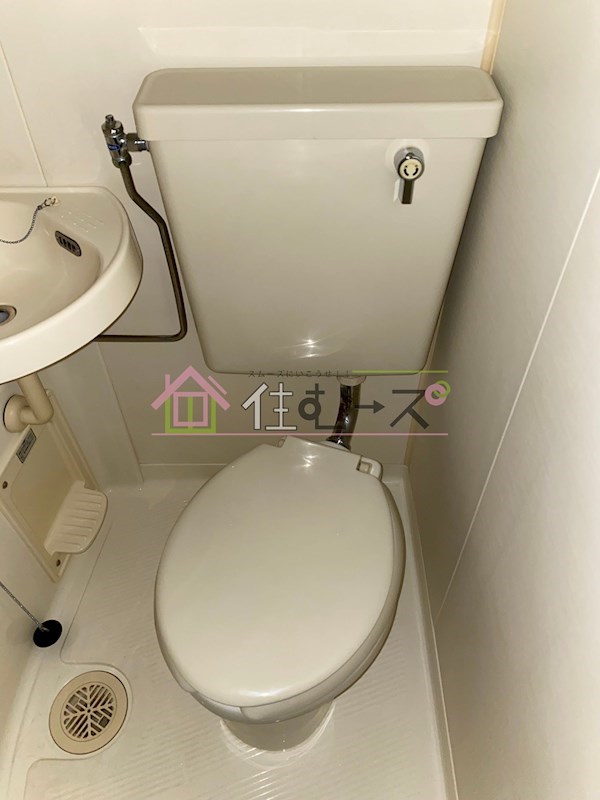 エスリード難波 その他6