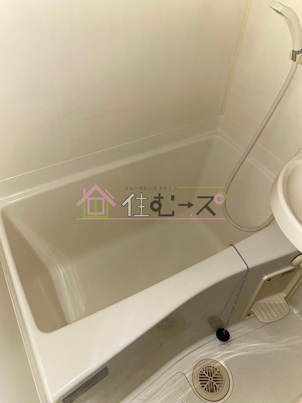 エスリード難波 風呂画像