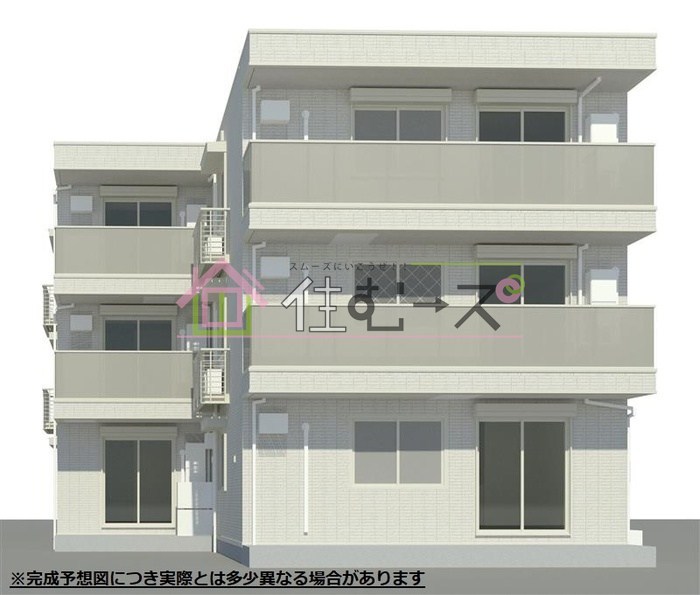 D-residence 垂水町 外観