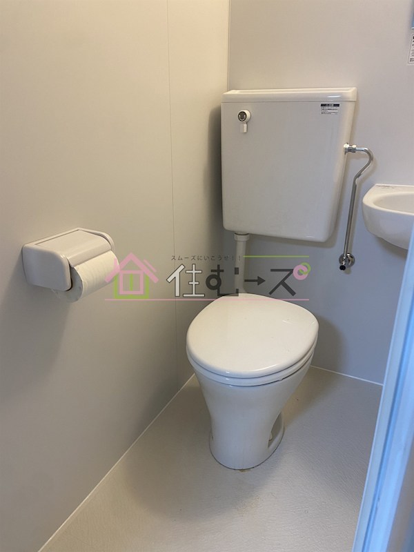 流町マンション その他3