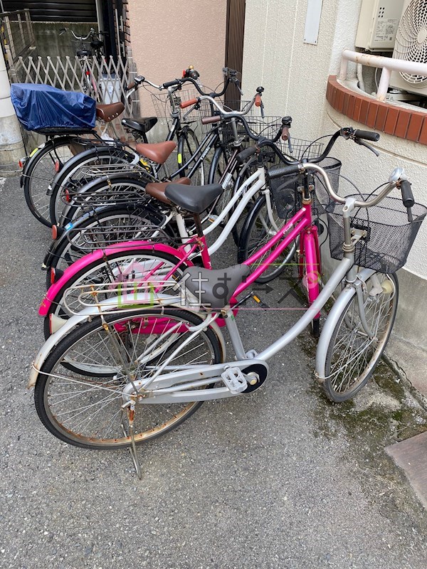 流町マンション その他外観5