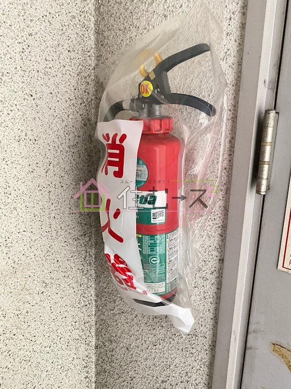 流町マンション その他外観6