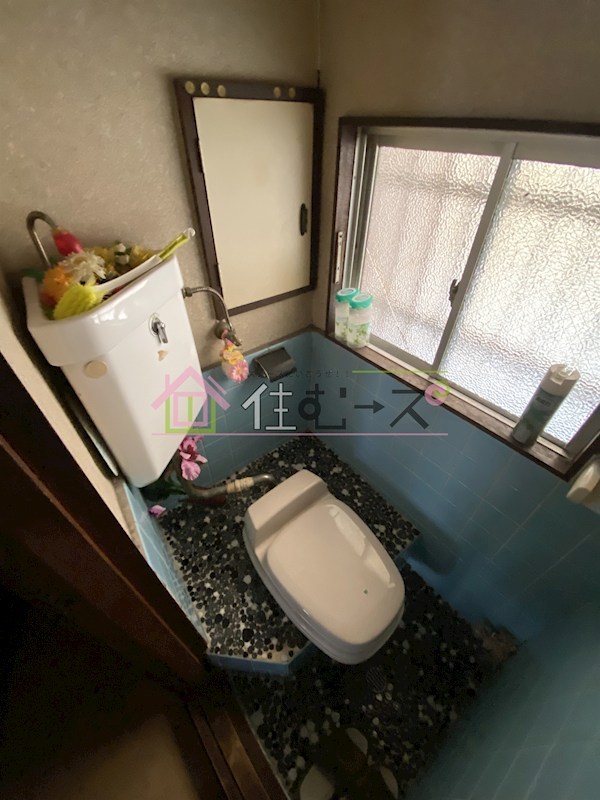 大阪市平野区長吉六反3-21-7店舗付き住宅 その他4