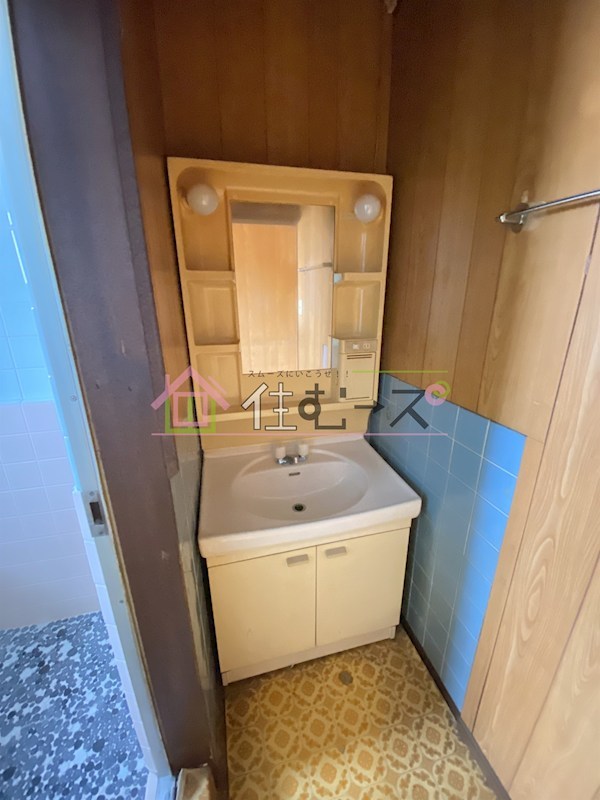 大阪市平野区長吉六反3-21-7店舗付き住宅 その他5