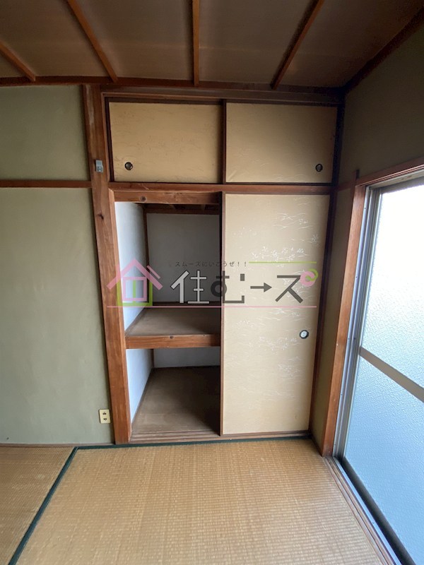 大阪市平野区長吉六反3-21-7店舗付き住宅 その他6