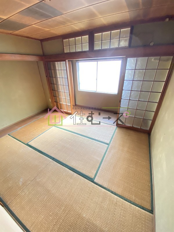 大阪市平野区長吉六反3-21-7店舗付き住宅 その他外観2