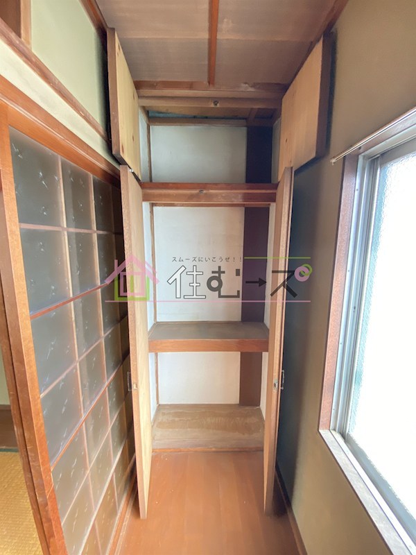 大阪市平野区長吉六反3-21-7店舗付き住宅 その他外観3