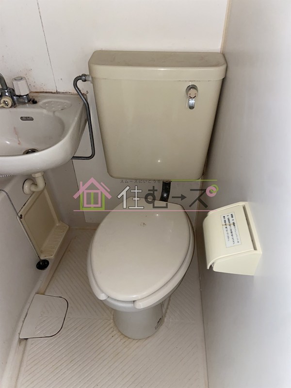 ハイム背戸口 その他3