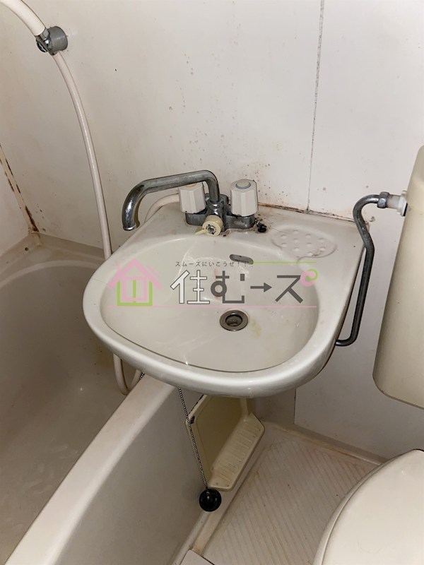 ハイム背戸口 その他4