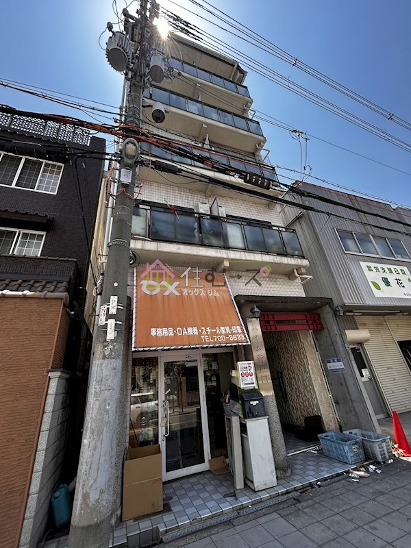 ハイム背戸口 その他外観1