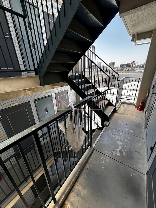 ハイム背戸口 その他外観5