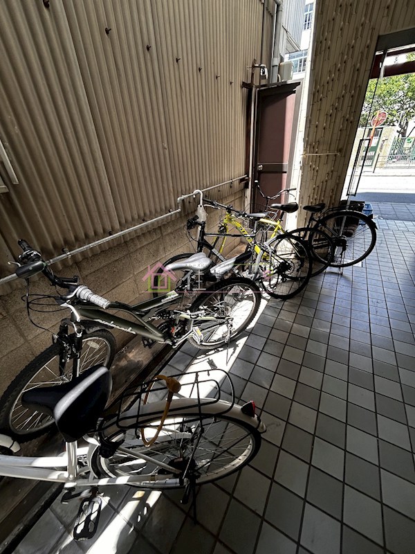 ハイム背戸口 その他外観6