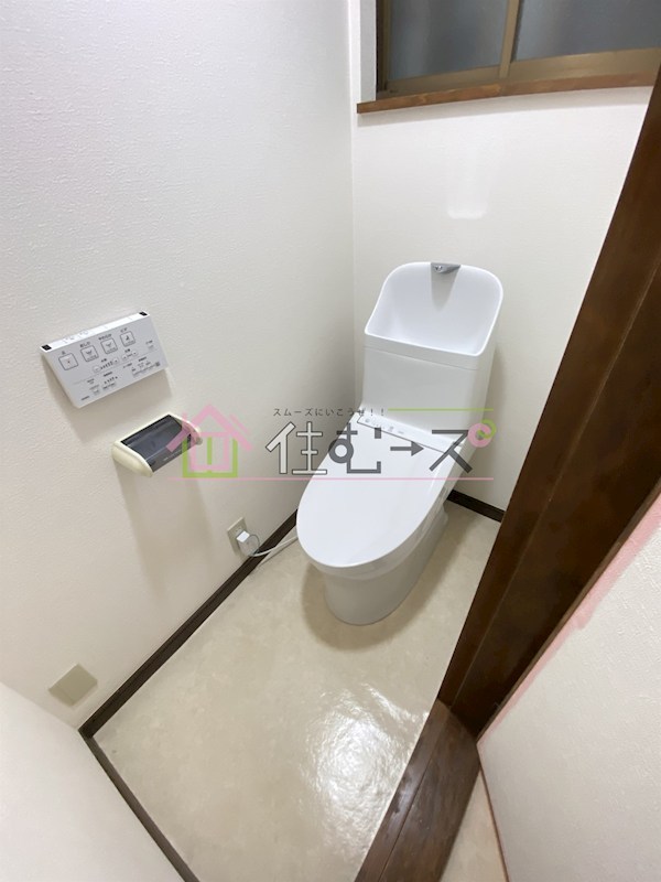 車庫付き　3F建て貸家 その他3