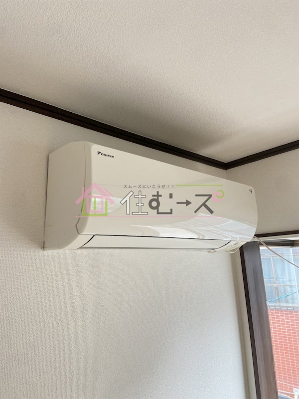 車庫付き　3F建て貸家 その他5