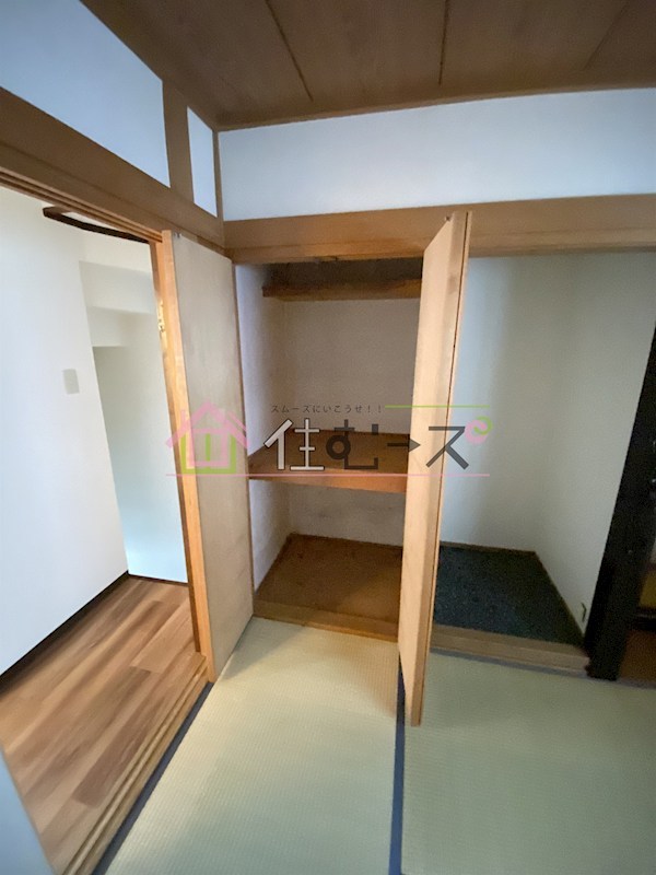 車庫付き　3F建て貸家 その他6