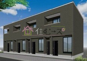 Well-being和泉大宮 外観写真