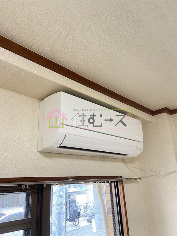 OK平野ハイツ その他2